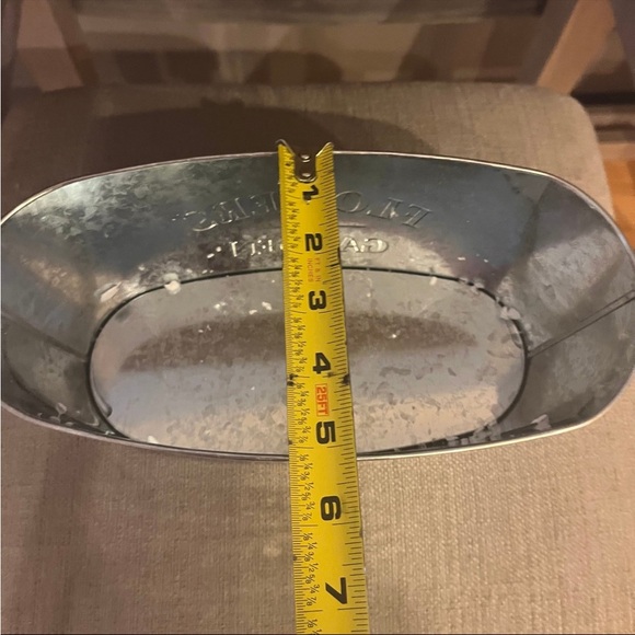 Spring flower tin - Picture 3 of 5